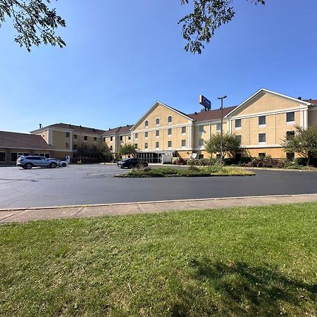 Comfort Suites Scranton Near Montage Mountain Ngoại thất bức ảnh