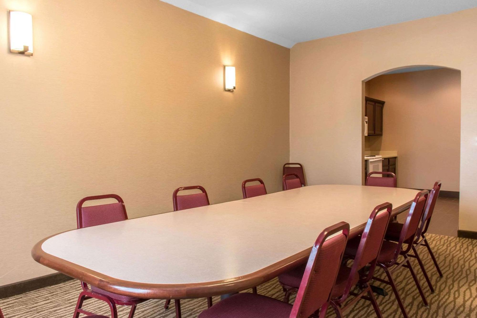 Comfort Suites Scranton Near Montage Mountain Ngoại thất bức ảnh