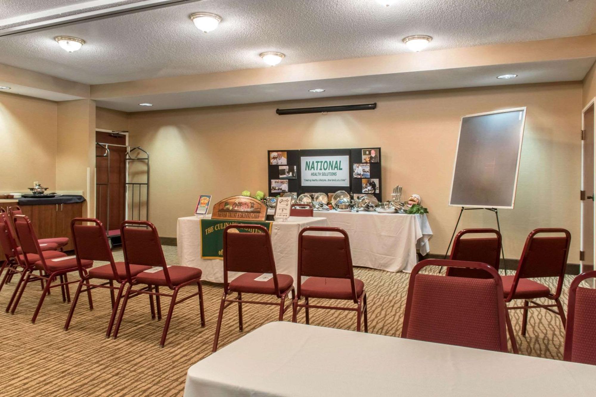 Comfort Suites Scranton Near Montage Mountain Ngoại thất bức ảnh