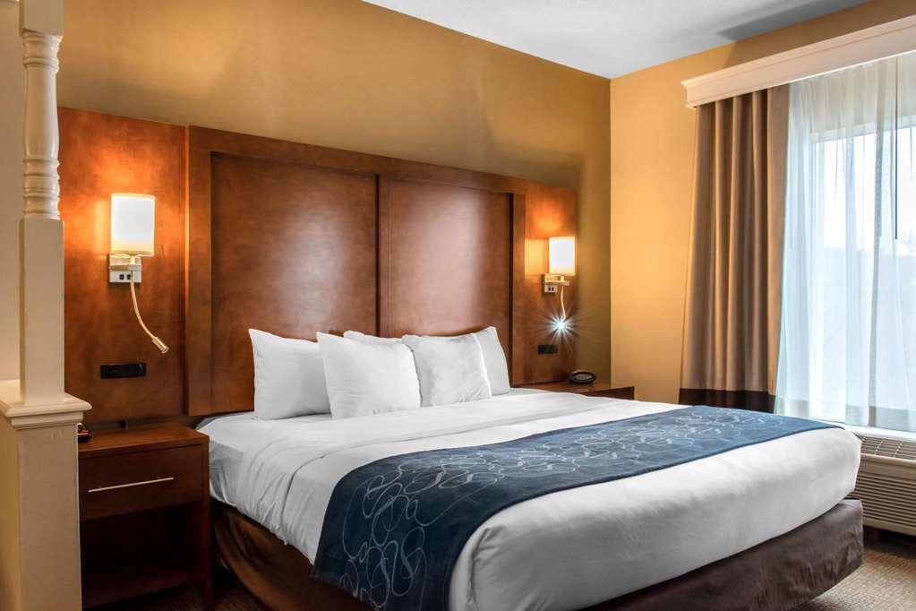 Comfort Suites Scranton Near Montage Mountain Phòng bức ảnh