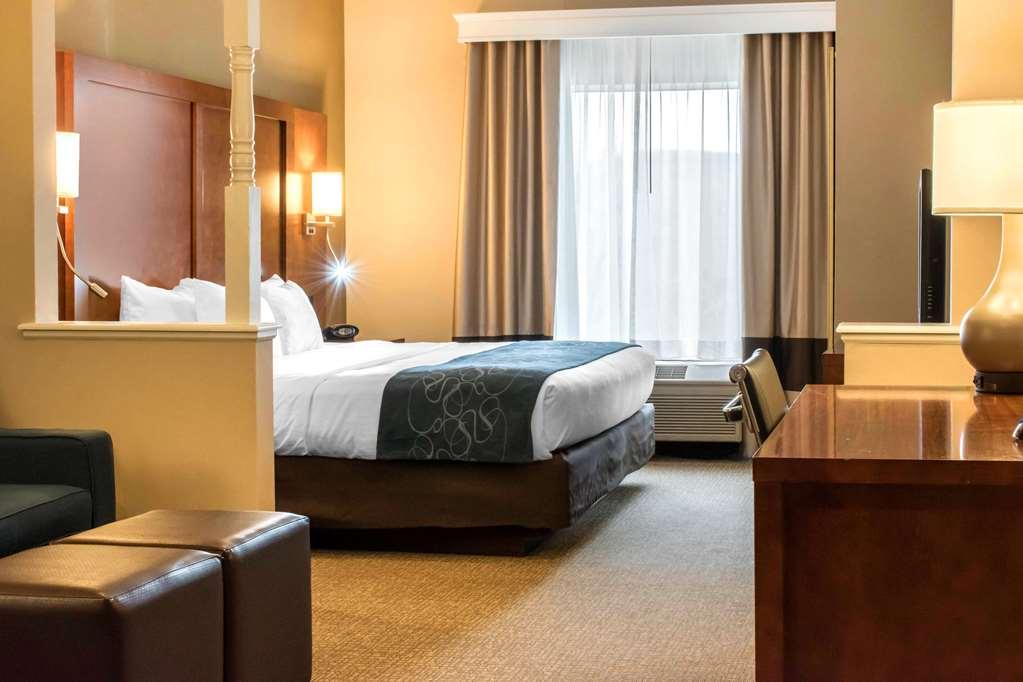 Comfort Suites Scranton Near Montage Mountain Phòng bức ảnh